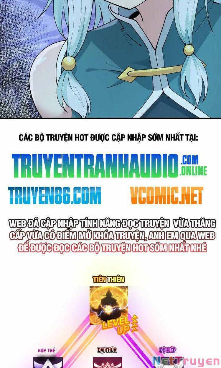 đọc truyện Thiên Đạo Này Cũng Không Ngốc Lắm Chương 26.5 ảnh 42 tại Giả Dược