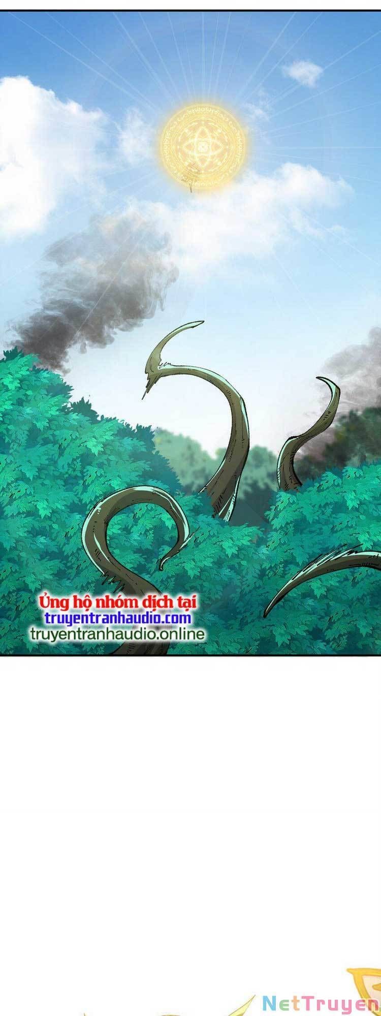 đọc truyện Thiên Đạo Này Cũng Không Ngốc Lắm Chương 29.5 ảnh 26 tại Giả Dược