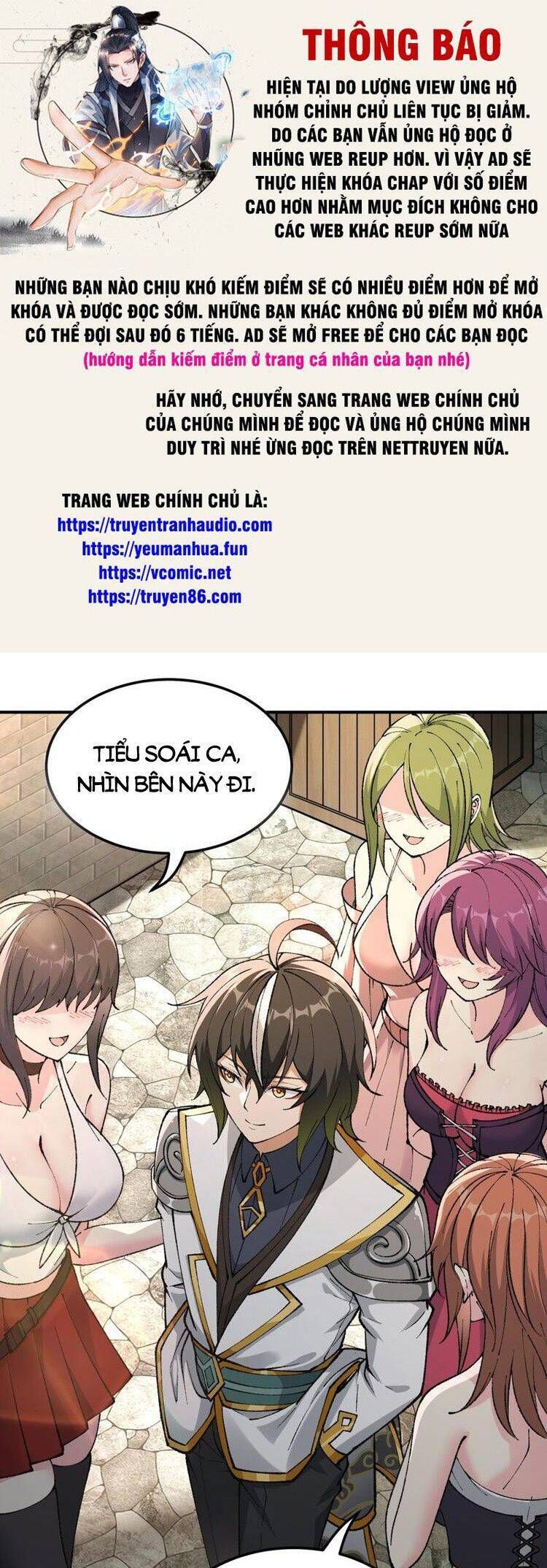 đọc truyện Thiên Đạo Này Cũng Không Ngốc Lắm Chương 33 ảnh 2 tại Giả Dược