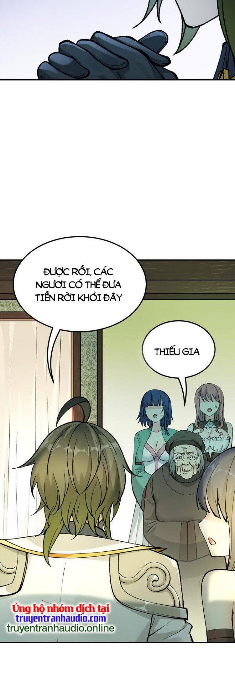 đọc truyện Thiên Đạo Này Cũng Không Ngốc Lắm Chương 33 ảnh 17 tại Giả Dược