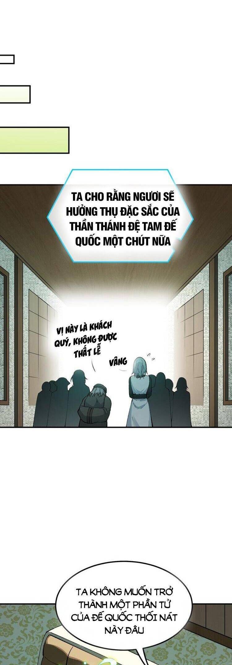 đọc truyện Thiên Đạo Này Cũng Không Ngốc Lắm Chương 33 ảnh 21 tại Giả Dược