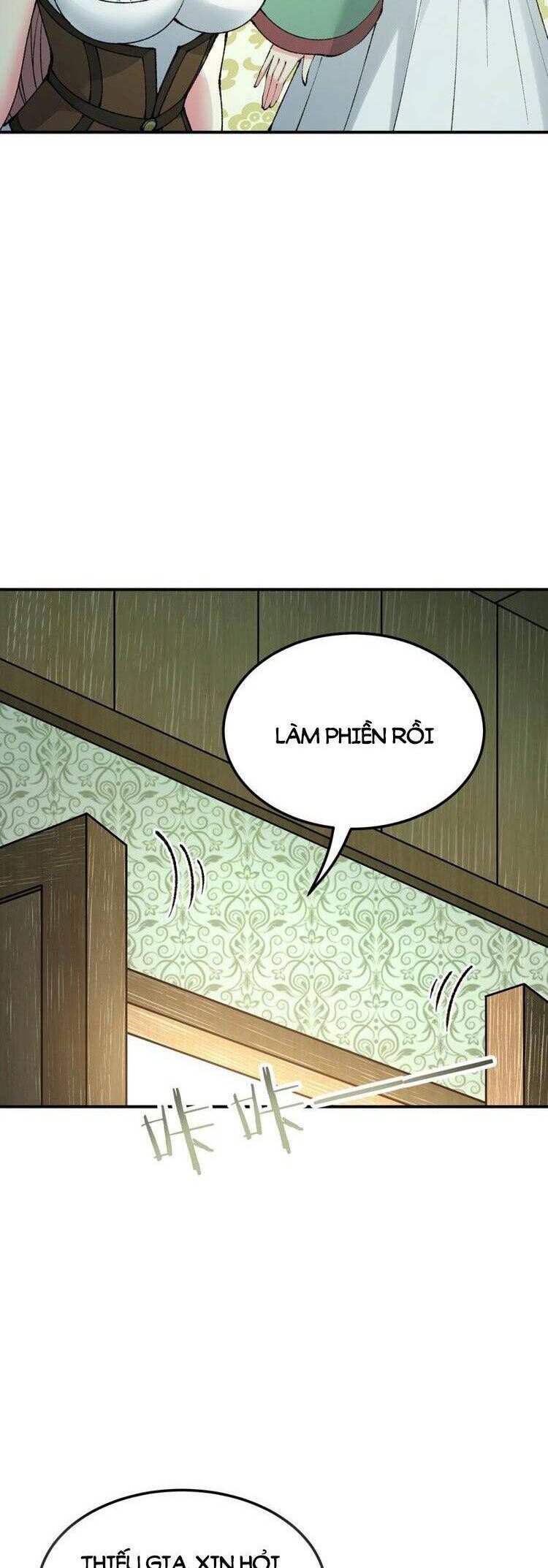 đọc truyện Thiên Đạo Này Cũng Không Ngốc Lắm Chương 33 ảnh 25 tại Giả Dược