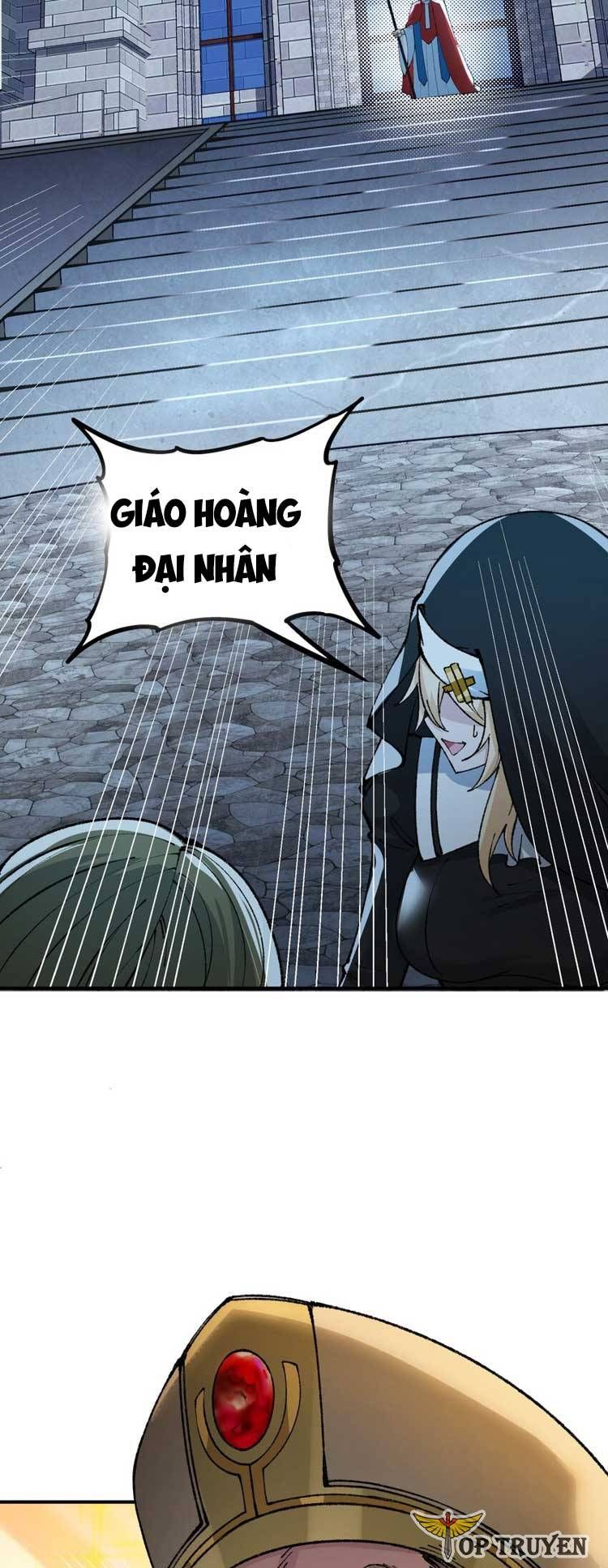 đọc truyện Thiên Đạo Này Cũng Không Ngốc Lắm Chương 34 ảnh 33 tại Giả Dược