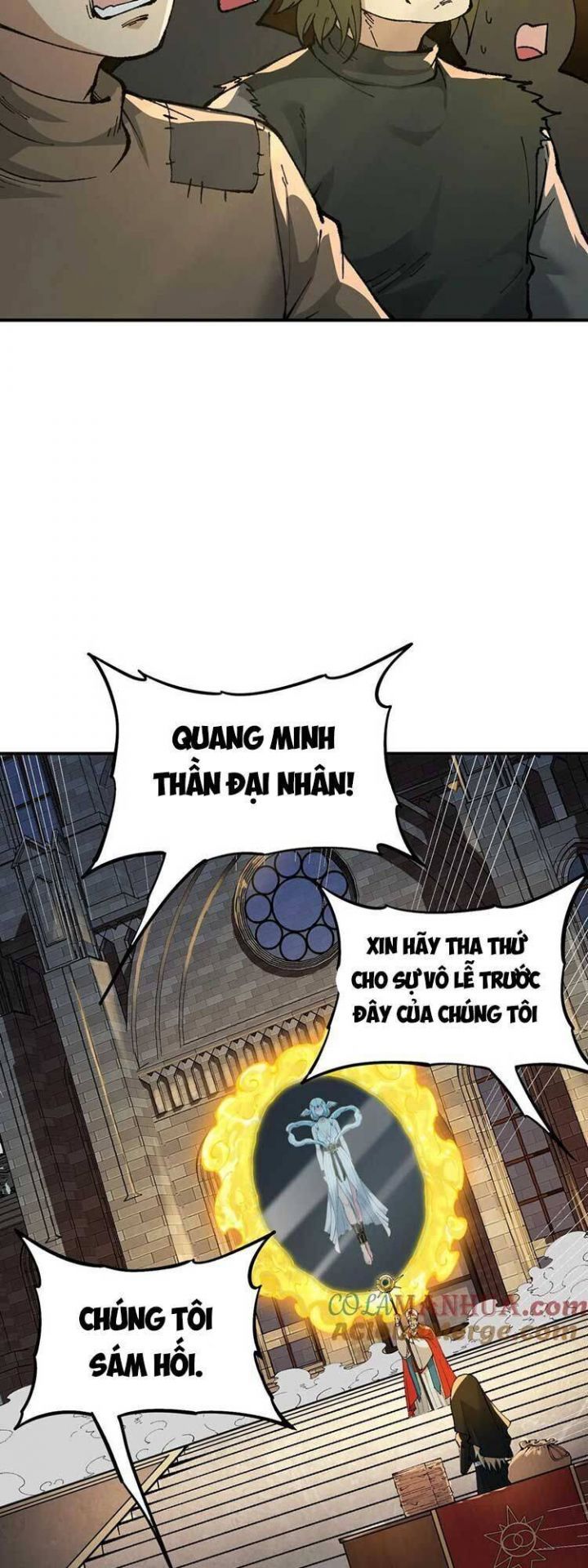 đọc truyện Thiên Đạo Này Cũng Không Ngốc Lắm Chương 35 ảnh 13 tại Giả Dược