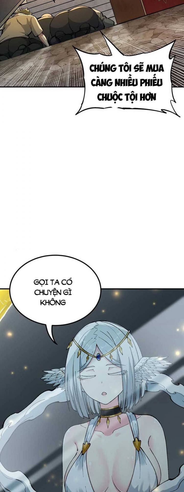 đọc truyện Thiên Đạo Này Cũng Không Ngốc Lắm Chương 35 ảnh 14 tại Giả Dược
