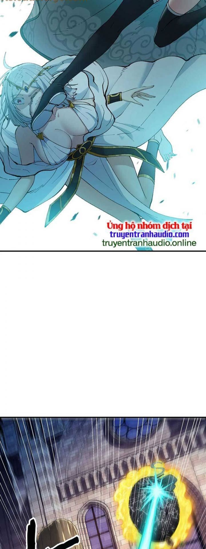đọc truyện Thiên Đạo Này Cũng Không Ngốc Lắm Chương 35 ảnh 45 tại Giả Dược