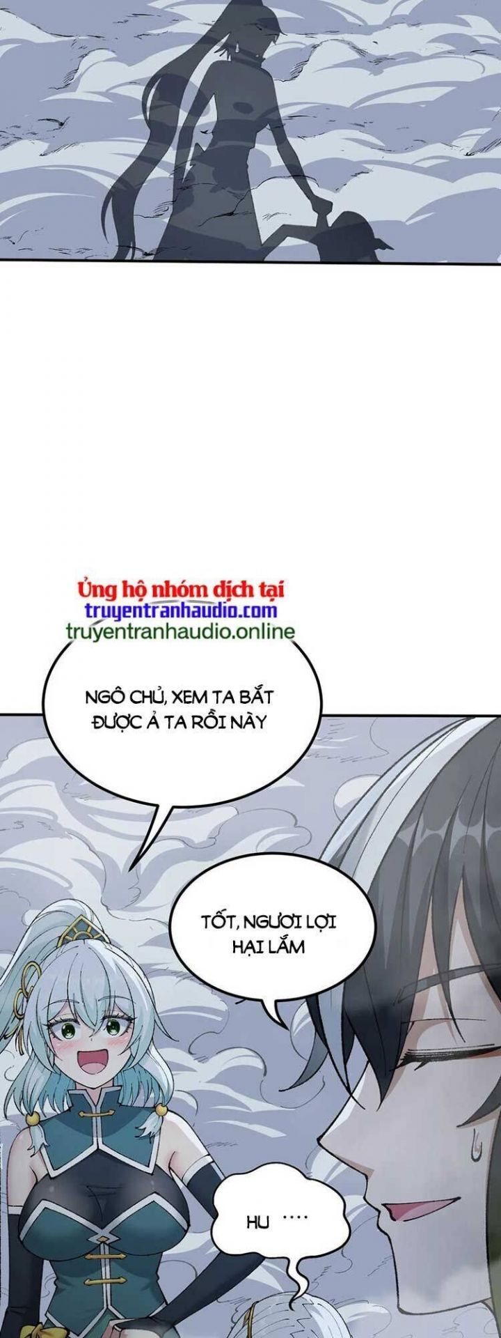 đọc truyện Thiên Đạo Này Cũng Không Ngốc Lắm Chương 35 ảnh 50 tại Giả Dược