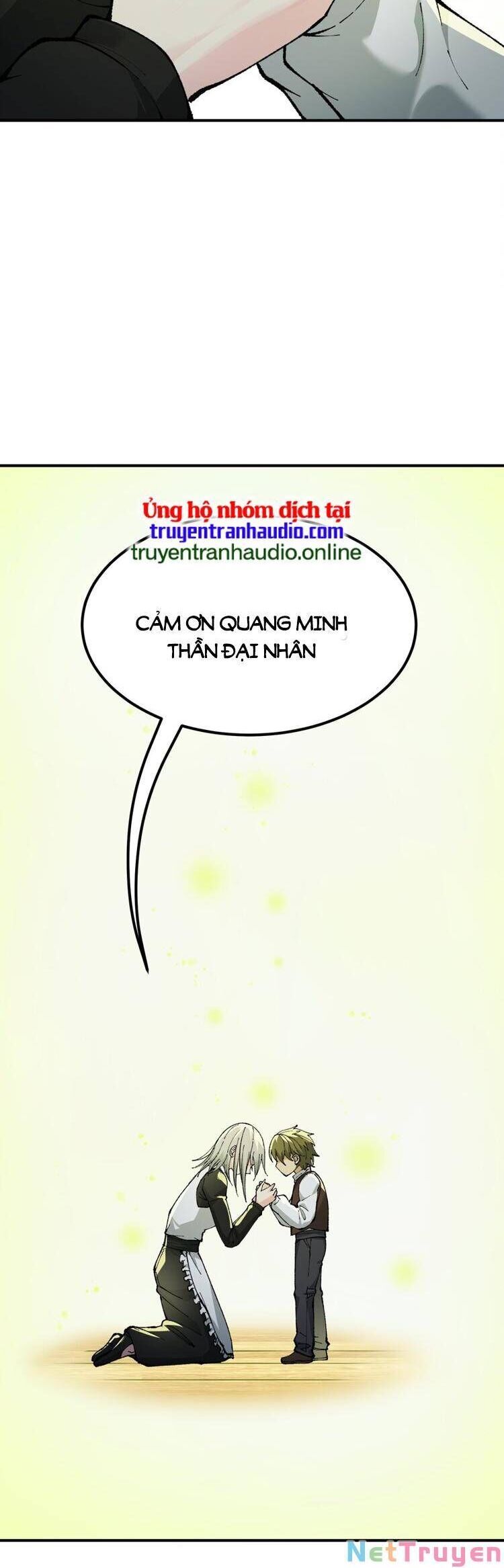 đọc truyện Thiên Đạo Này Cũng Không Ngốc Lắm Chương 36 ảnh 19 tại Giả Dược
