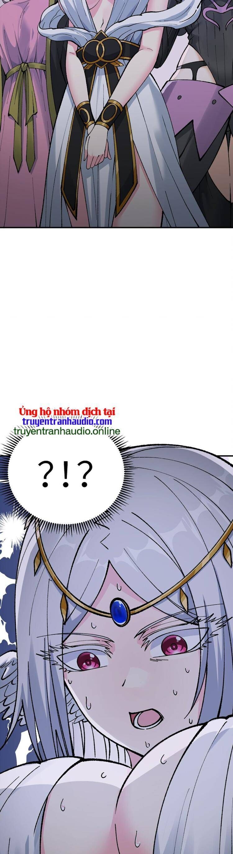 đọc truyện Thiên Đạo Này Cũng Không Ngốc Lắm Chương 36 ảnh 50 tại Giả Dược