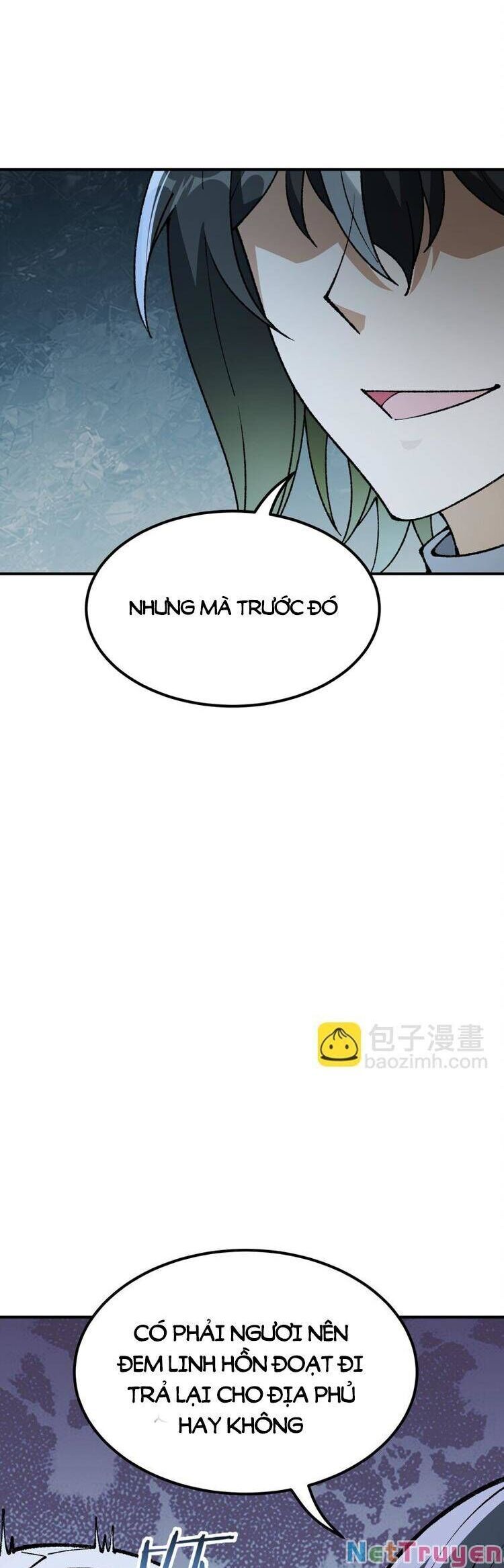 đọc truyện Thiên Đạo Này Cũng Không Ngốc Lắm Chương 36 ảnh 10 tại Giả Dược