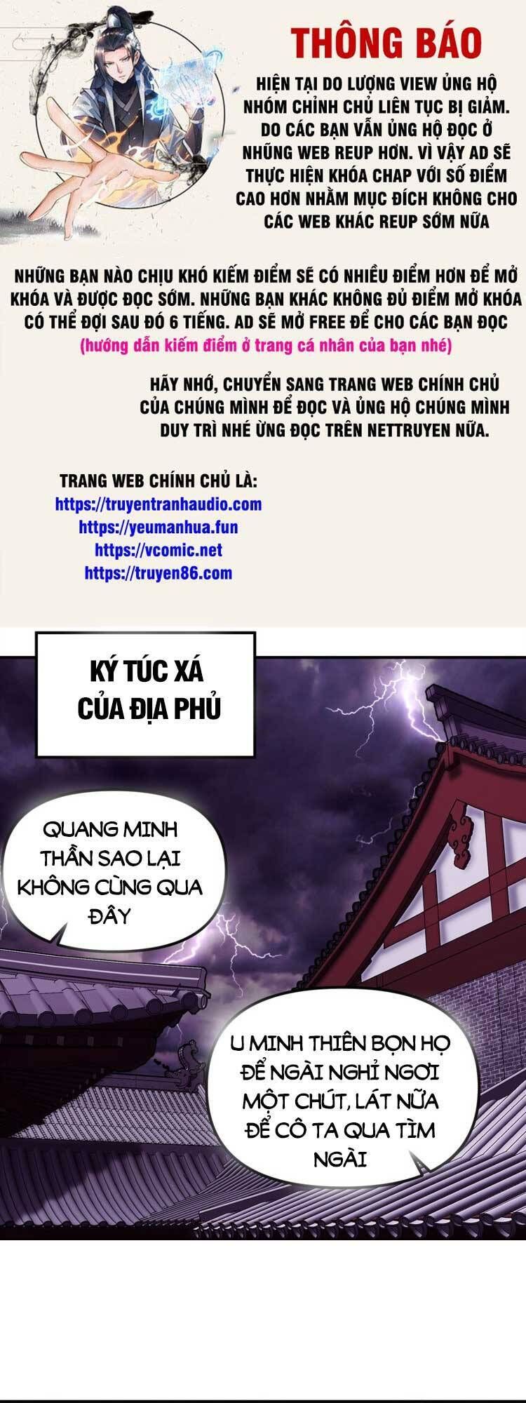 đọc truyện Thiên Đạo Này Cũng Không Ngốc Lắm Chương 37 ảnh 2 tại Giả Dược