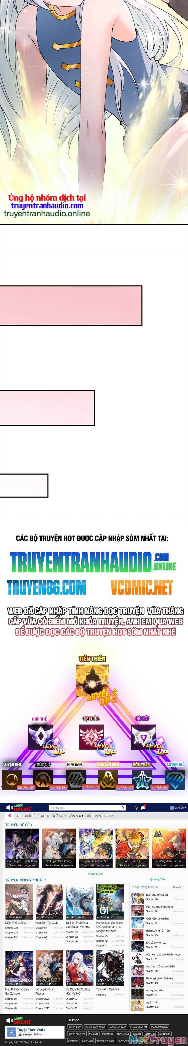 đọc truyện Thiên Đạo Này Cũng Không Ngốc Lắm Chương 38 ảnh 35 tại Giả Dược