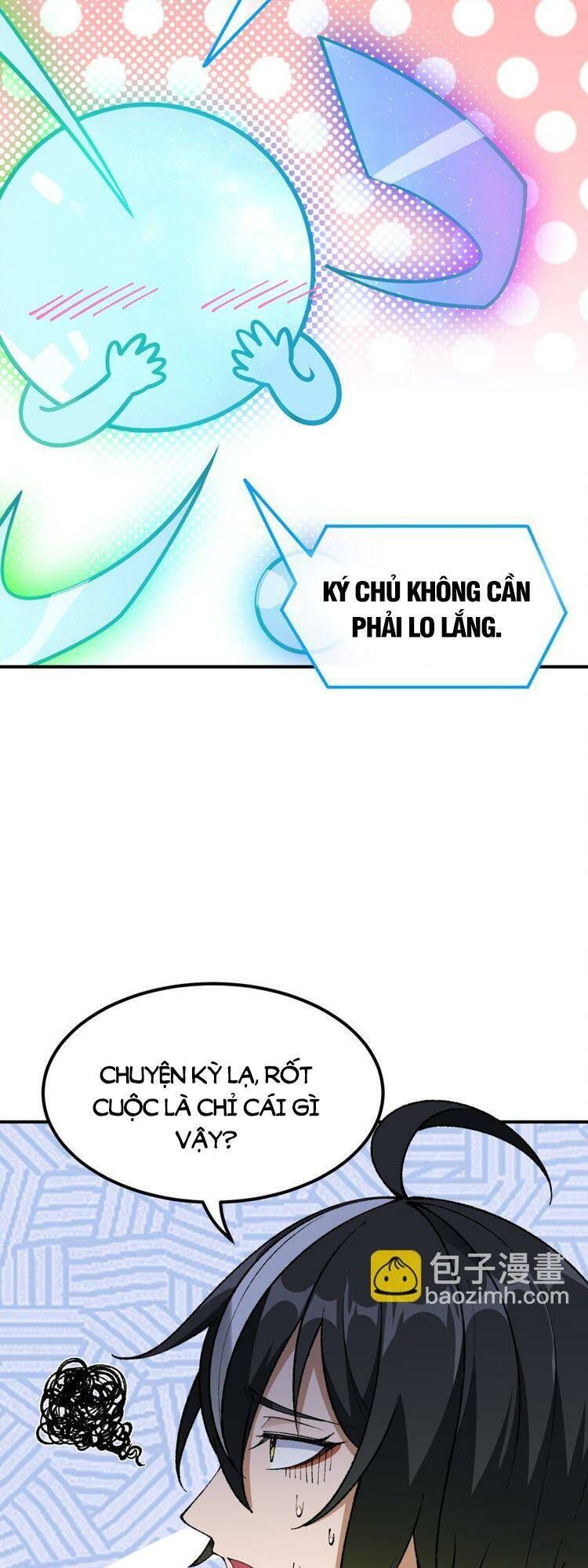 đọc truyện Thiên Đạo Này Cũng Không Ngốc Lắm Chương 39 ảnh 15 tại Giả Dược