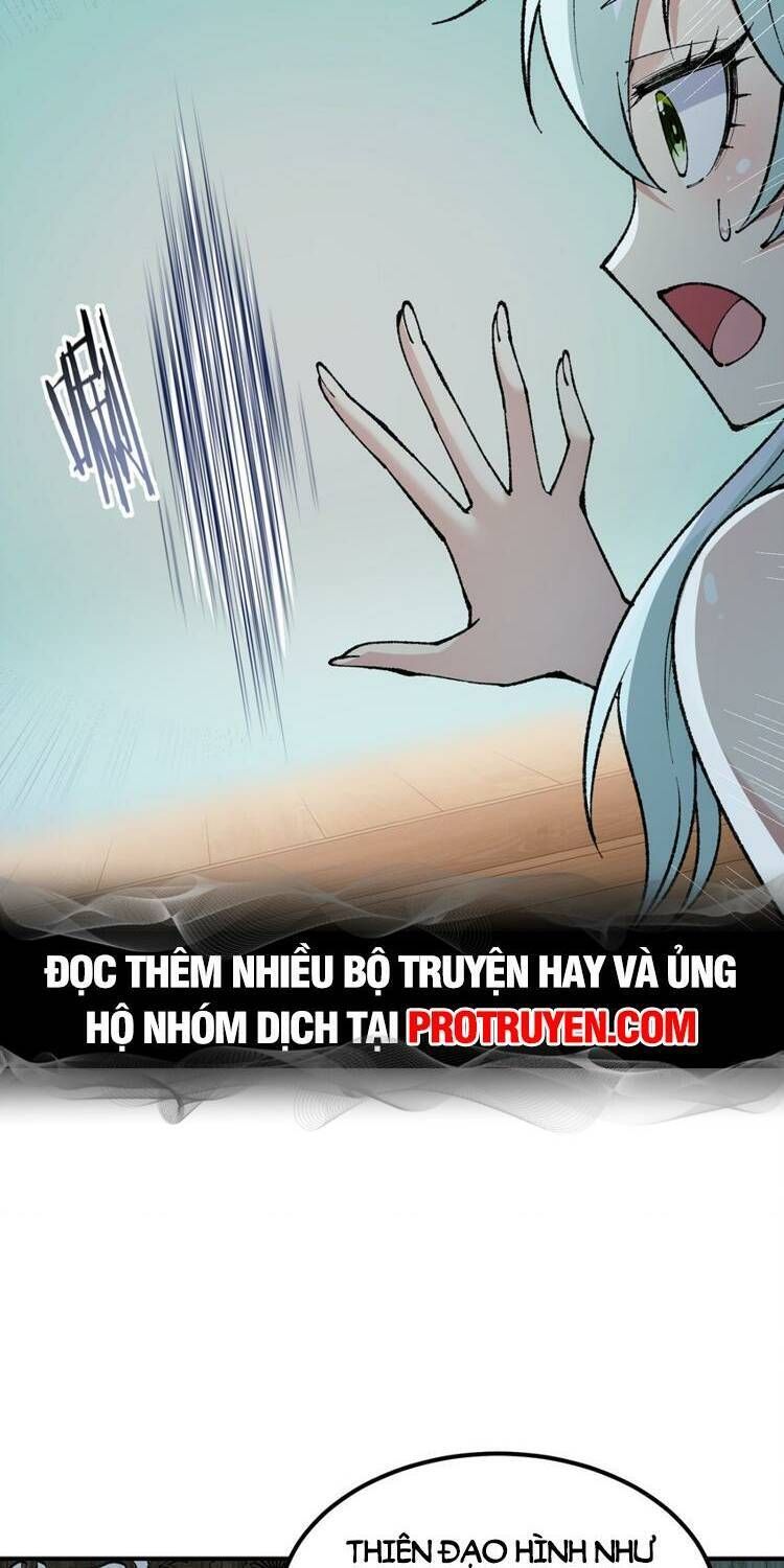 đọc truyện Thiên Đạo Này Cũng Không Ngốc Lắm Chương 39 ảnh 33 tại Giả Dược