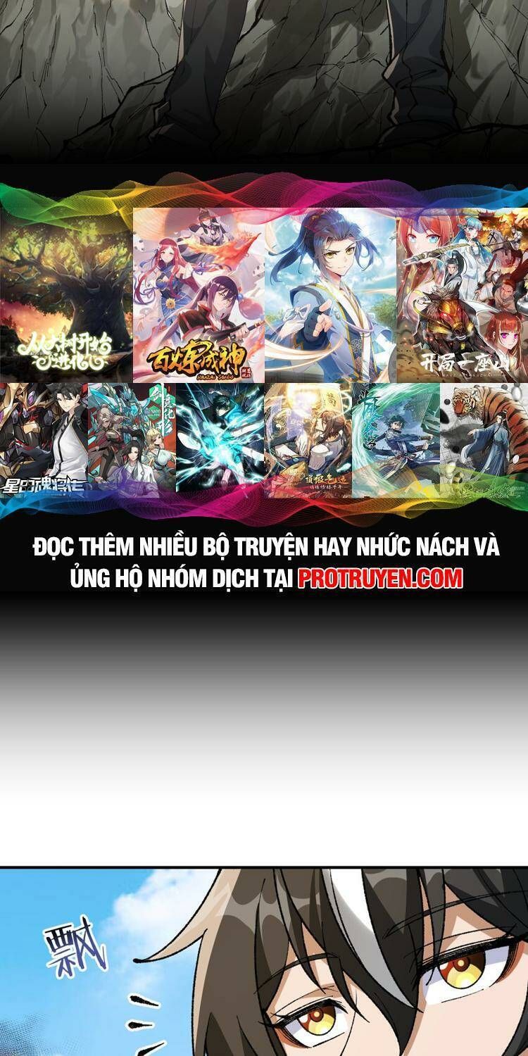 đọc truyện Thiên Đạo Này Cũng Không Ngốc Lắm Chương 39 ảnh 40 tại Giả Dược