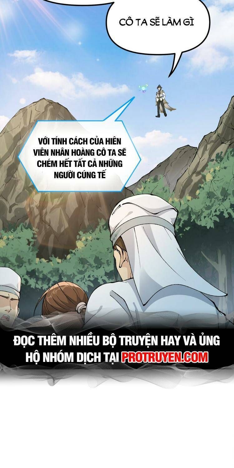 đọc truyện Thiên Đạo Này Cũng Không Ngốc Lắm Chương 39 ảnh 48 tại Giả Dược