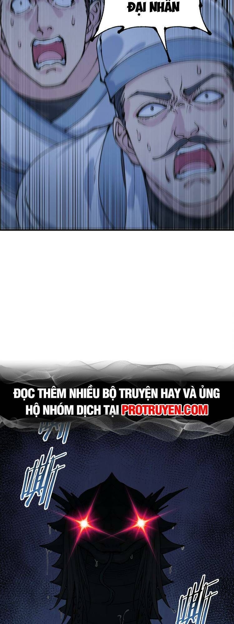 đọc truyện Thiên Đạo Này Cũng Không Ngốc Lắm Chương 39 ảnh 54 tại Giả Dược
