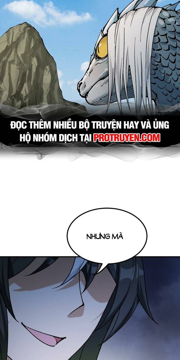 đọc truyện Thiên Đạo Này Cũng Không Ngốc Lắm Chương 39 ảnh 56 tại Giả Dược