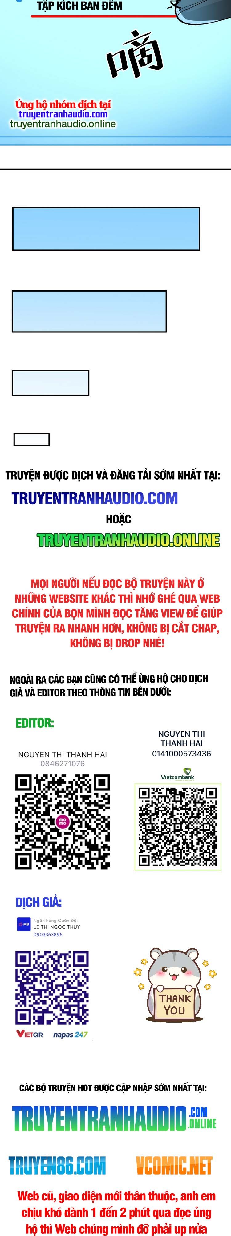 đọc truyện Thiên Đạo Này Cũng Không Ngốc Lắm Chương 4 ảnh 21 tại Giả Dược
