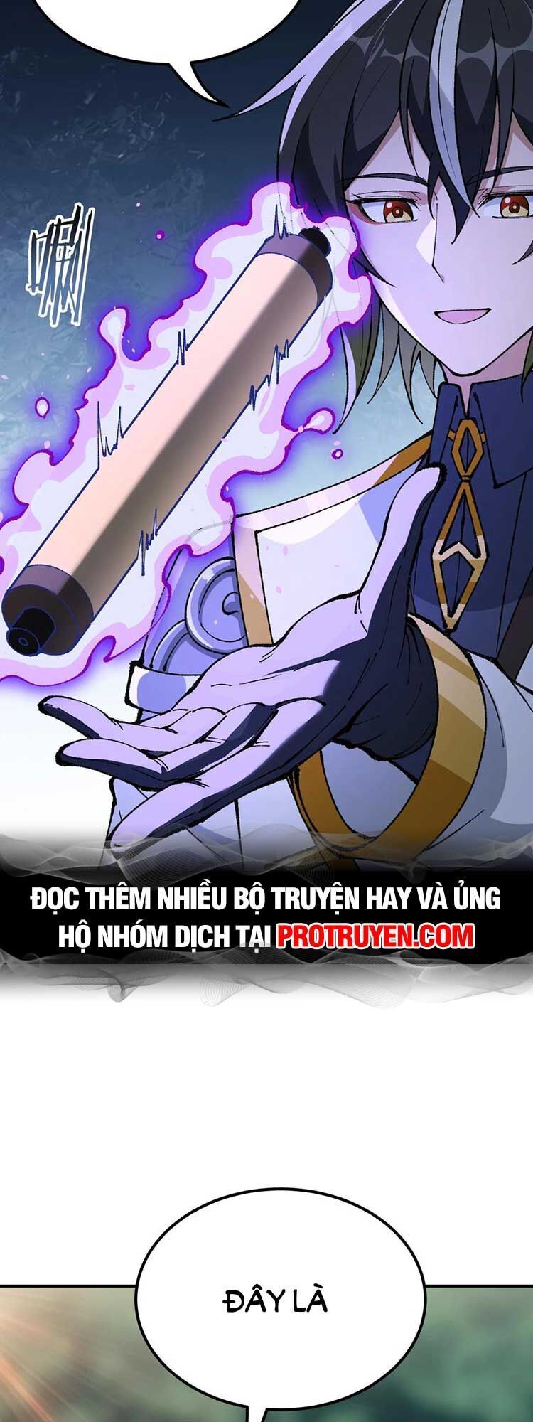 đọc truyện Thiên Đạo Này Cũng Không Ngốc Lắm Chương 40 ảnh 27 tại Giả Dược