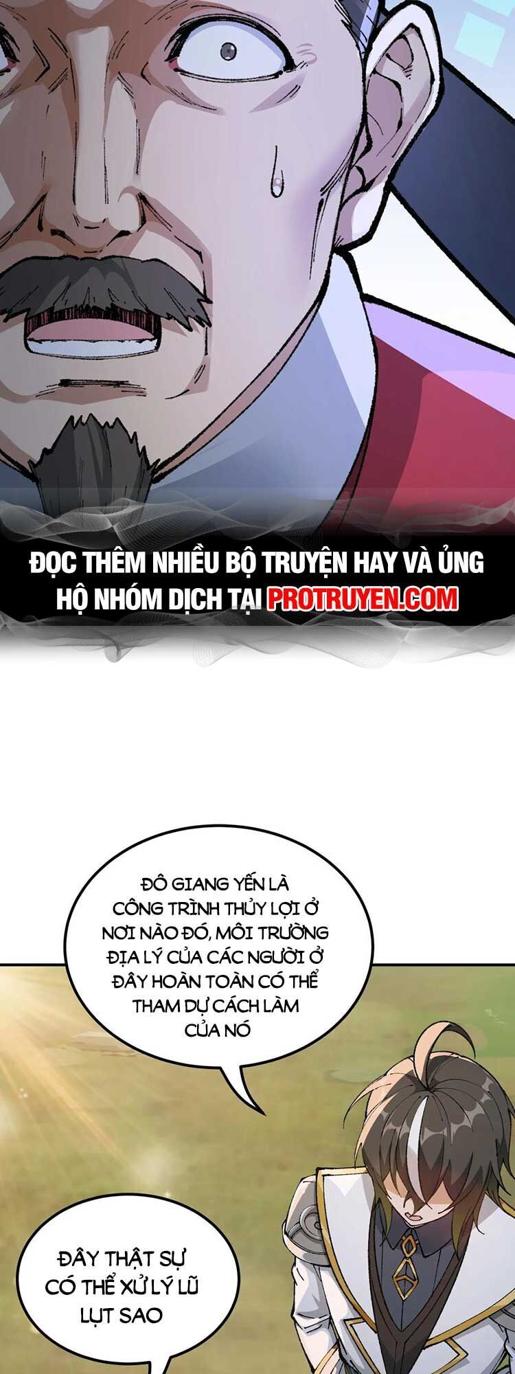 đọc truyện Thiên Đạo Này Cũng Không Ngốc Lắm Chương 40 ảnh 29 tại Giả Dược