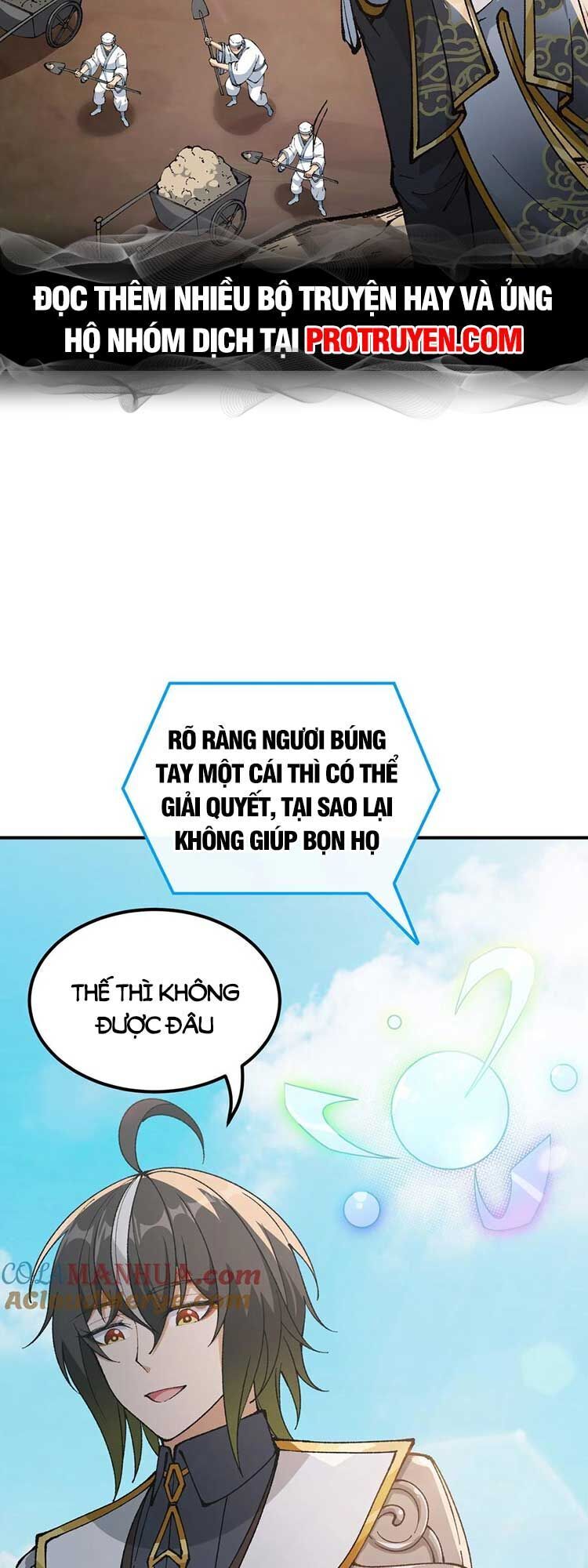 đọc truyện Thiên Đạo Này Cũng Không Ngốc Lắm Chương 40 ảnh 44 tại Giả Dược