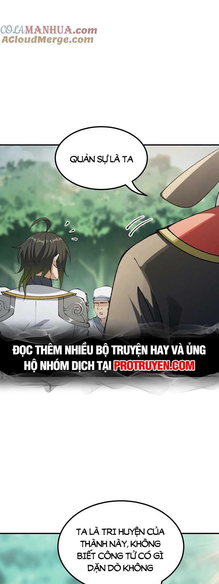 đọc truyện Thiên Đạo Này Cũng Không Ngốc Lắm Chương 40 ảnh 10 tại Giả Dược
