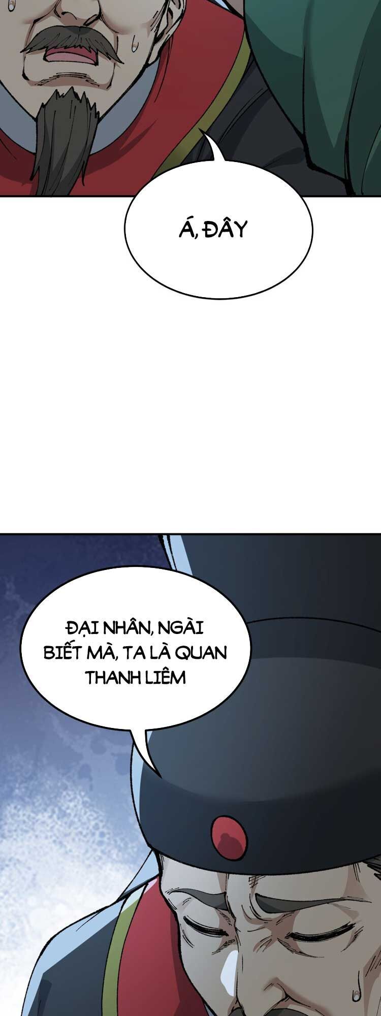 đọc truyện Thiên Đạo Này Cũng Không Ngốc Lắm Chương 41 ảnh 29 tại Giả Dược