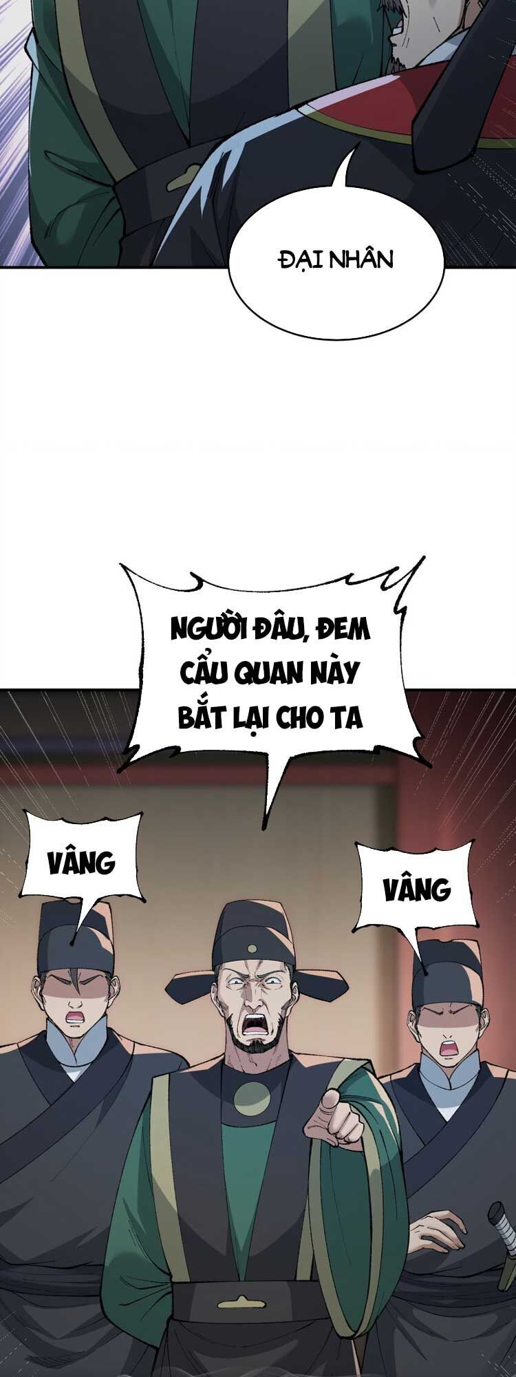 đọc truyện Thiên Đạo Này Cũng Không Ngốc Lắm Chương 41 ảnh 31 tại Giả Dược