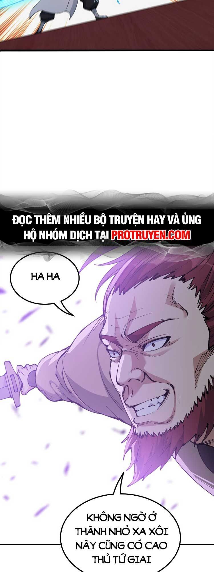 đọc truyện Thiên Đạo Này Cũng Không Ngốc Lắm Chương 41 ảnh 41 tại Giả Dược