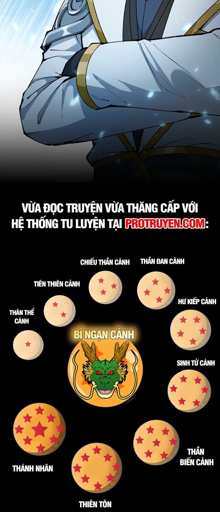 đọc truyện Thiên Đạo Này Cũng Không Ngốc Lắm Chương 41 ảnh 61 tại Giả Dược