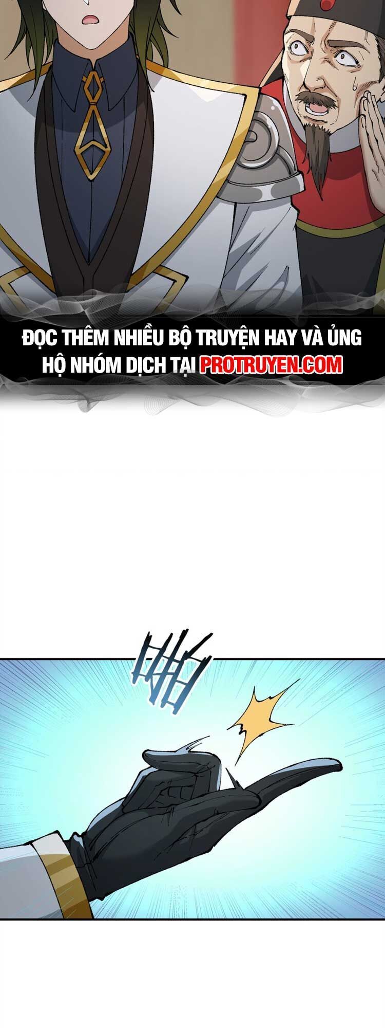 đọc truyện Thiên Đạo Này Cũng Không Ngốc Lắm Chương 42 ảnh 9 tại Giả Dược