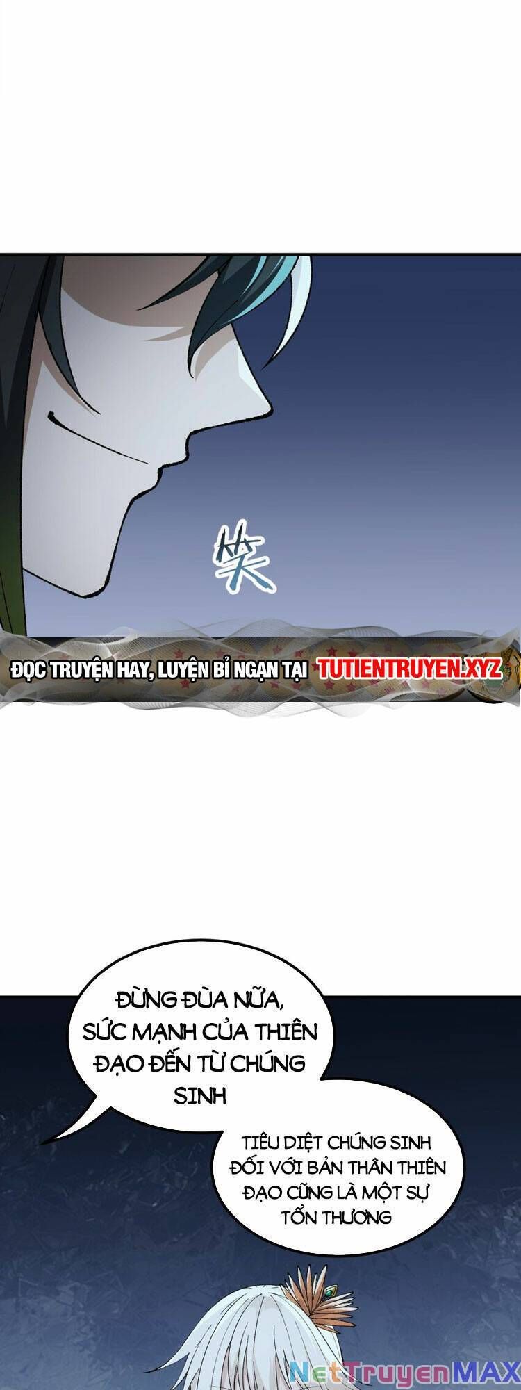 đọc truyện Thiên Đạo Này Cũng Không Ngốc Lắm Chương 43 ảnh 49 tại Giả Dược