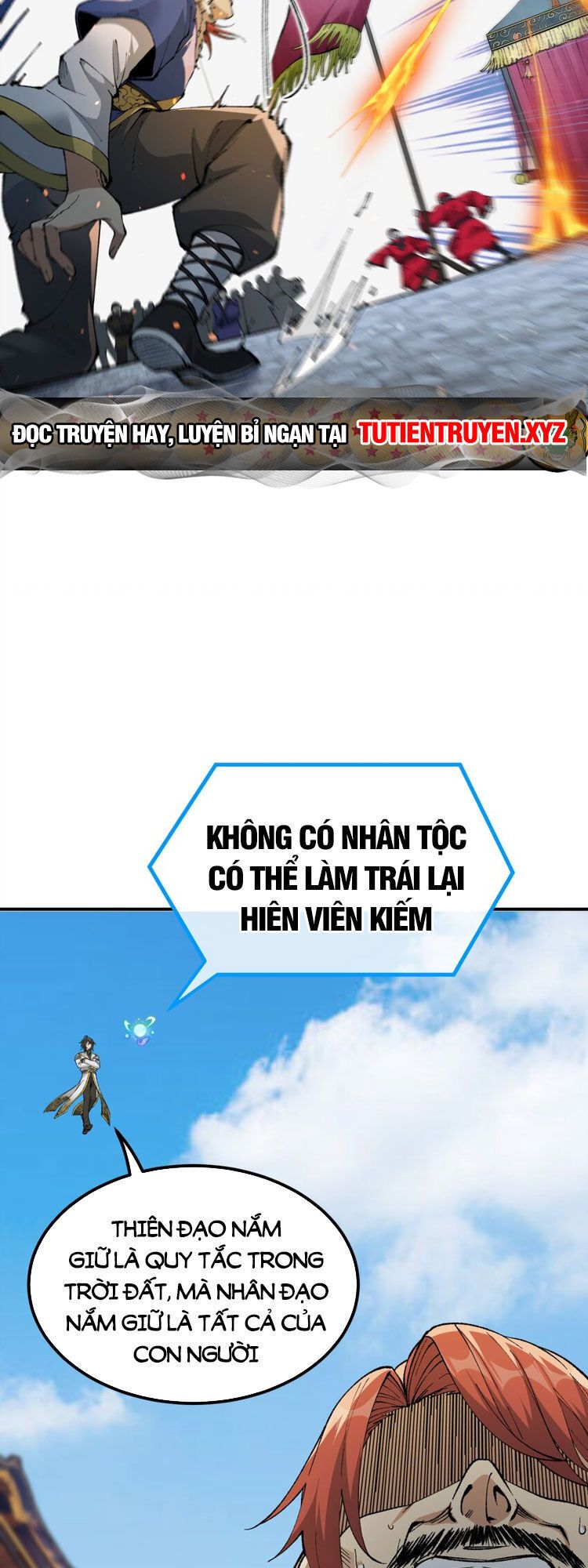 đọc truyện Thiên Đạo Này Cũng Không Ngốc Lắm Chương 44 ảnh 44 tại Giả Dược