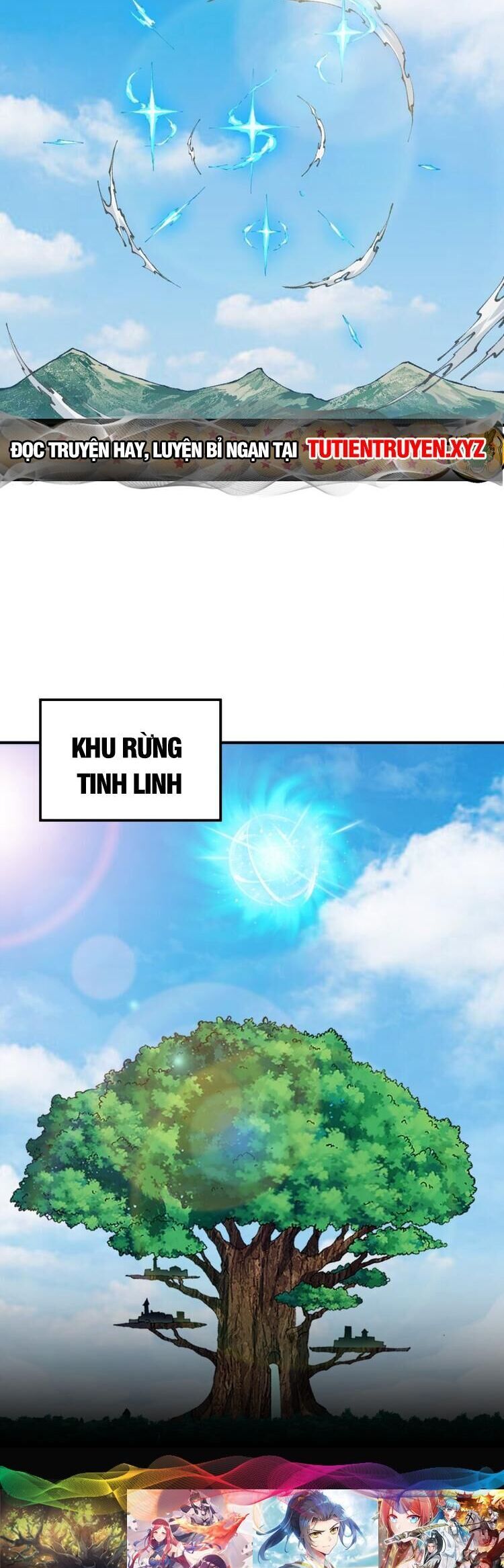 đọc truyện Thiên Đạo Này Cũng Không Ngốc Lắm Chương 46 ảnh 15 tại Giả Dược