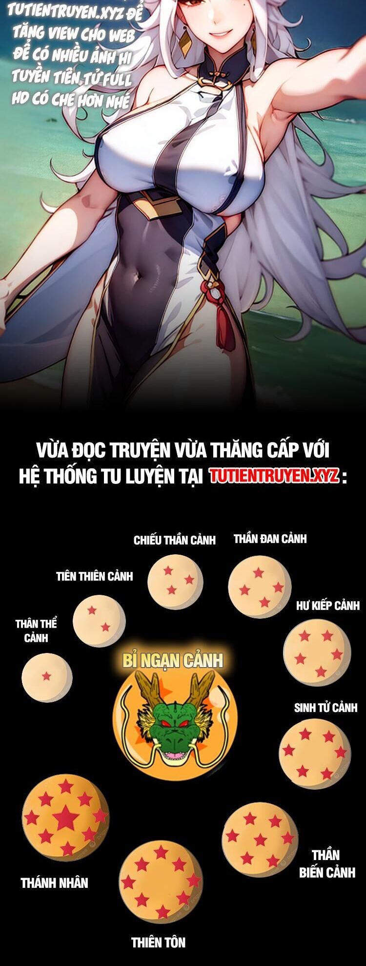 đọc truyện Thiên Đạo Này Cũng Không Ngốc Lắm Chương 46 ảnh 24 tại Giả Dược