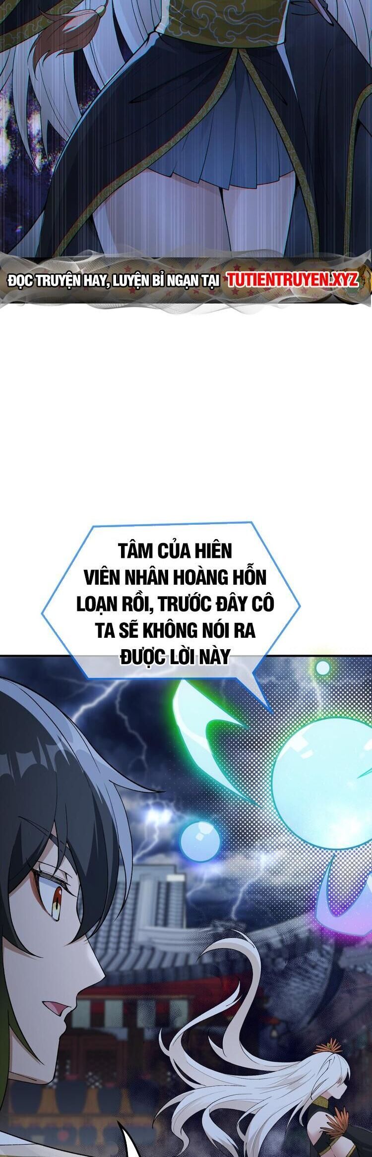 đọc truyện Thiên Đạo Này Cũng Không Ngốc Lắm Chương 46 ảnh 33 tại Giả Dược