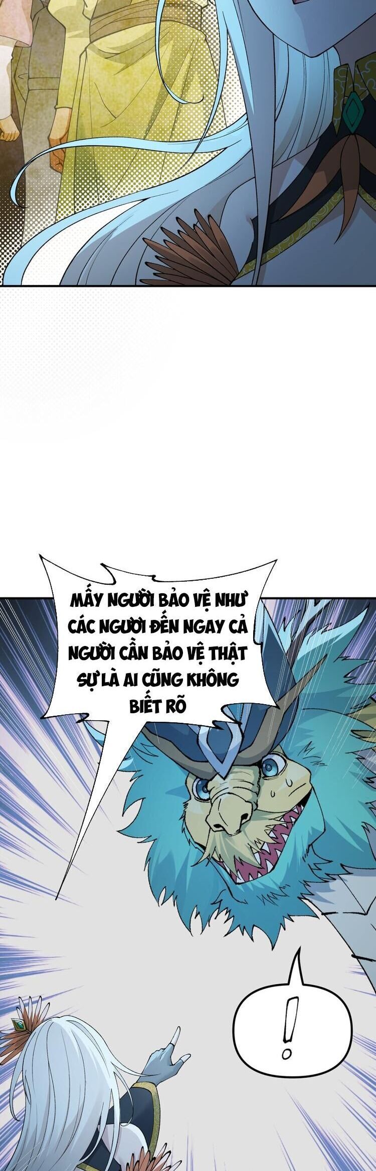 đọc truyện Thiên Đạo Này Cũng Không Ngốc Lắm Chương 46 ảnh 41 tại Giả Dược