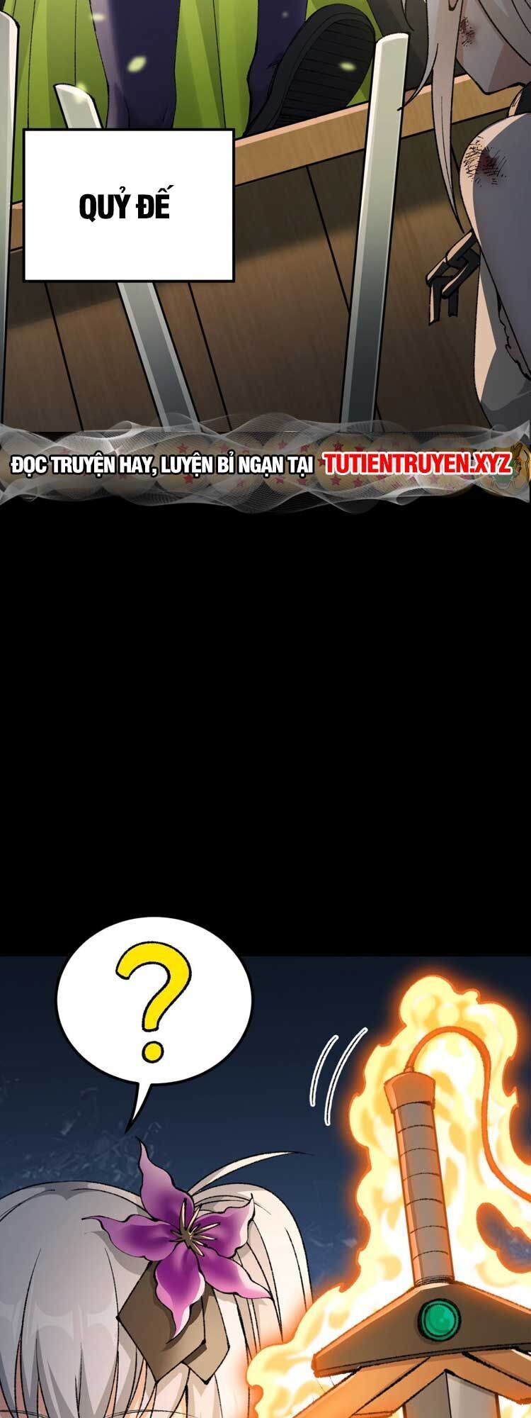 đọc truyện Thiên Đạo Này Cũng Không Ngốc Lắm Chương 47 ảnh 15 tại Giả Dược