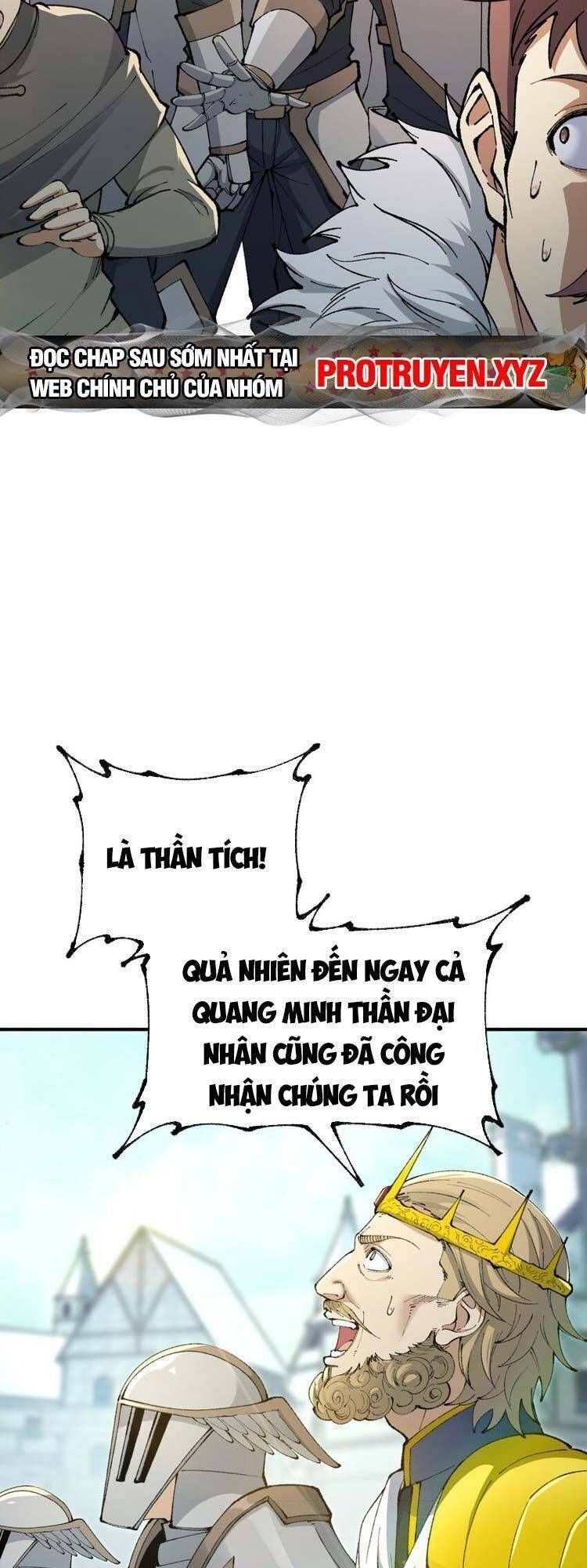 đọc truyện Thiên Đạo Này Cũng Không Ngốc Lắm Chương 48 ảnh 36 tại Giả Dược