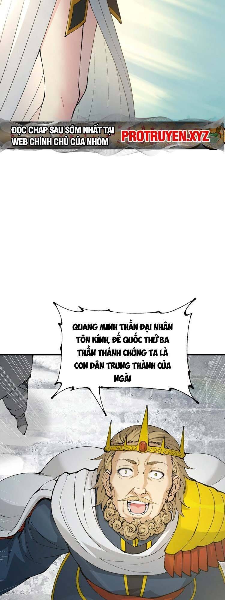 đọc truyện Thiên Đạo Này Cũng Không Ngốc Lắm Chương 48 ảnh 39 tại Giả Dược