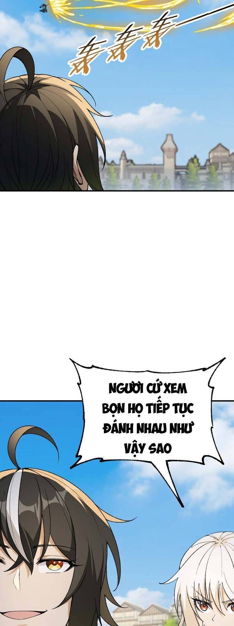 đọc truyện Thiên Đạo Này Cũng Không Ngốc Lắm Chương 48 ảnh 5 tại Giả Dược