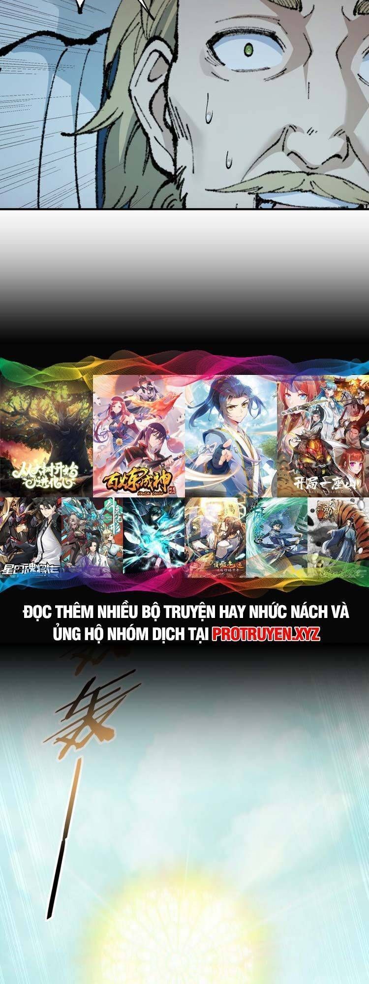 đọc truyện Thiên Đạo Này Cũng Không Ngốc Lắm Chương 48 ảnh 43 tại Giả Dược