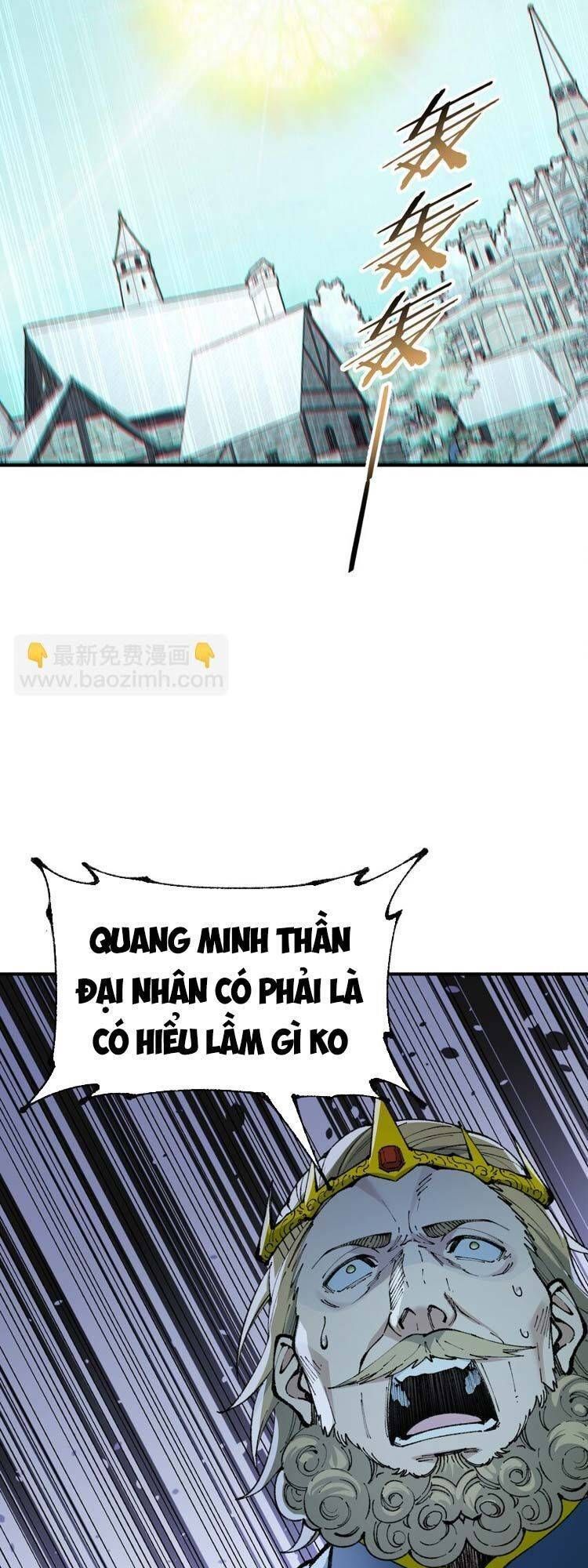 đọc truyện Thiên Đạo Này Cũng Không Ngốc Lắm Chương 48 ảnh 44 tại Giả Dược