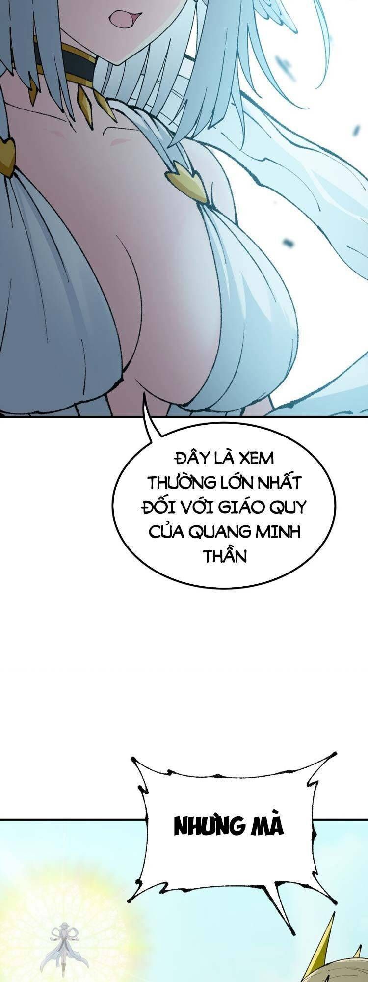 đọc truyện Thiên Đạo Này Cũng Không Ngốc Lắm Chương 48 ảnh 46 tại Giả Dược