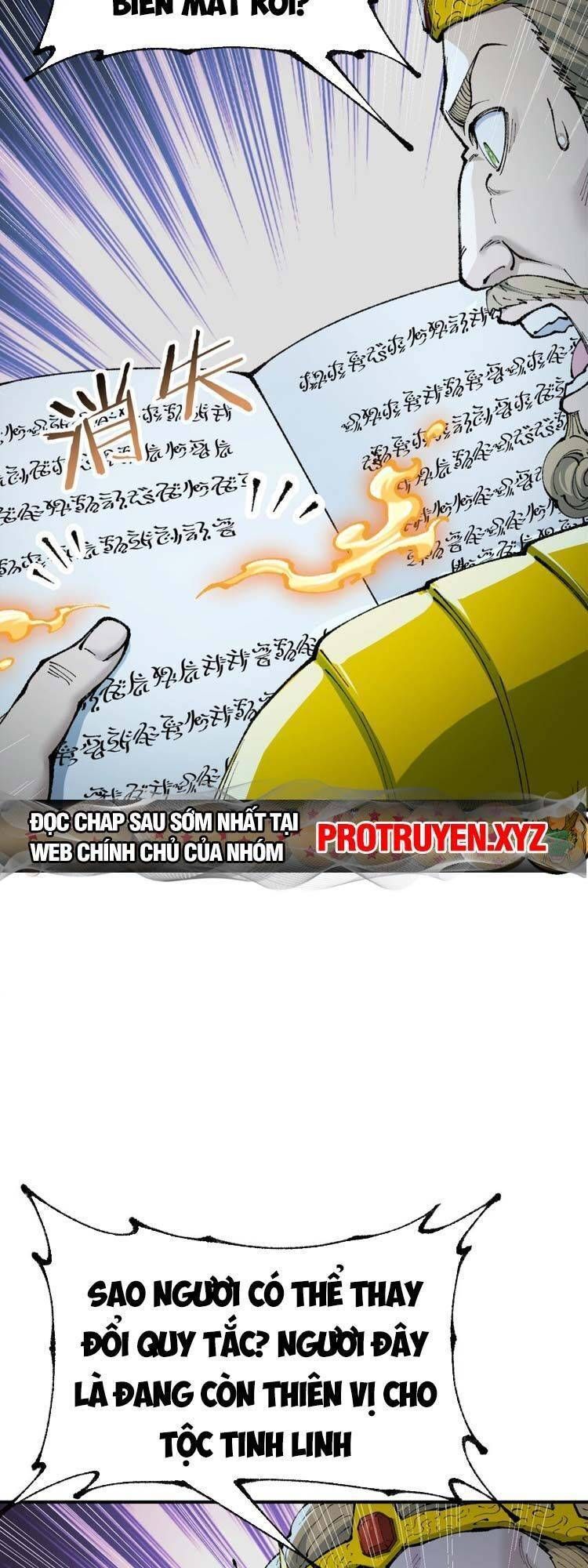 đọc truyện Thiên Đạo Này Cũng Không Ngốc Lắm Chương 48 ảnh 50 tại Giả Dược