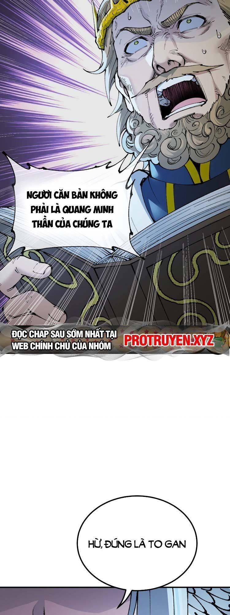 đọc truyện Thiên Đạo Này Cũng Không Ngốc Lắm Chương 48 ảnh 51 tại Giả Dược
