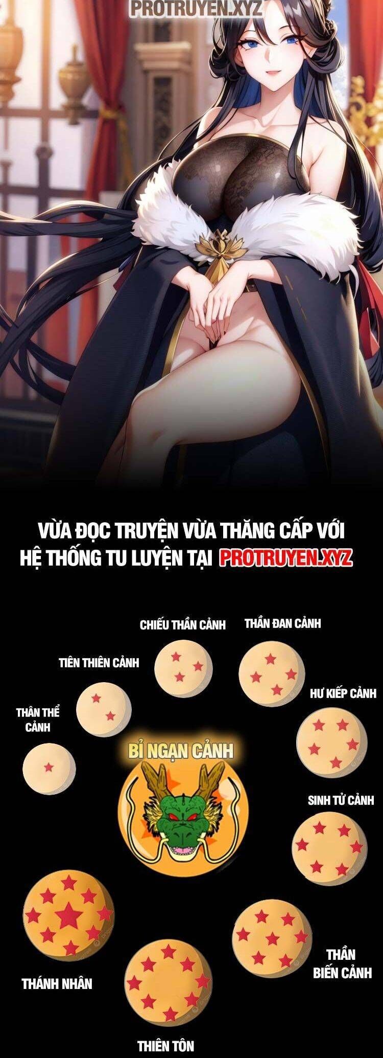 đọc truyện Thiên Đạo Này Cũng Không Ngốc Lắm Chương 48 ảnh 62 tại Giả Dược