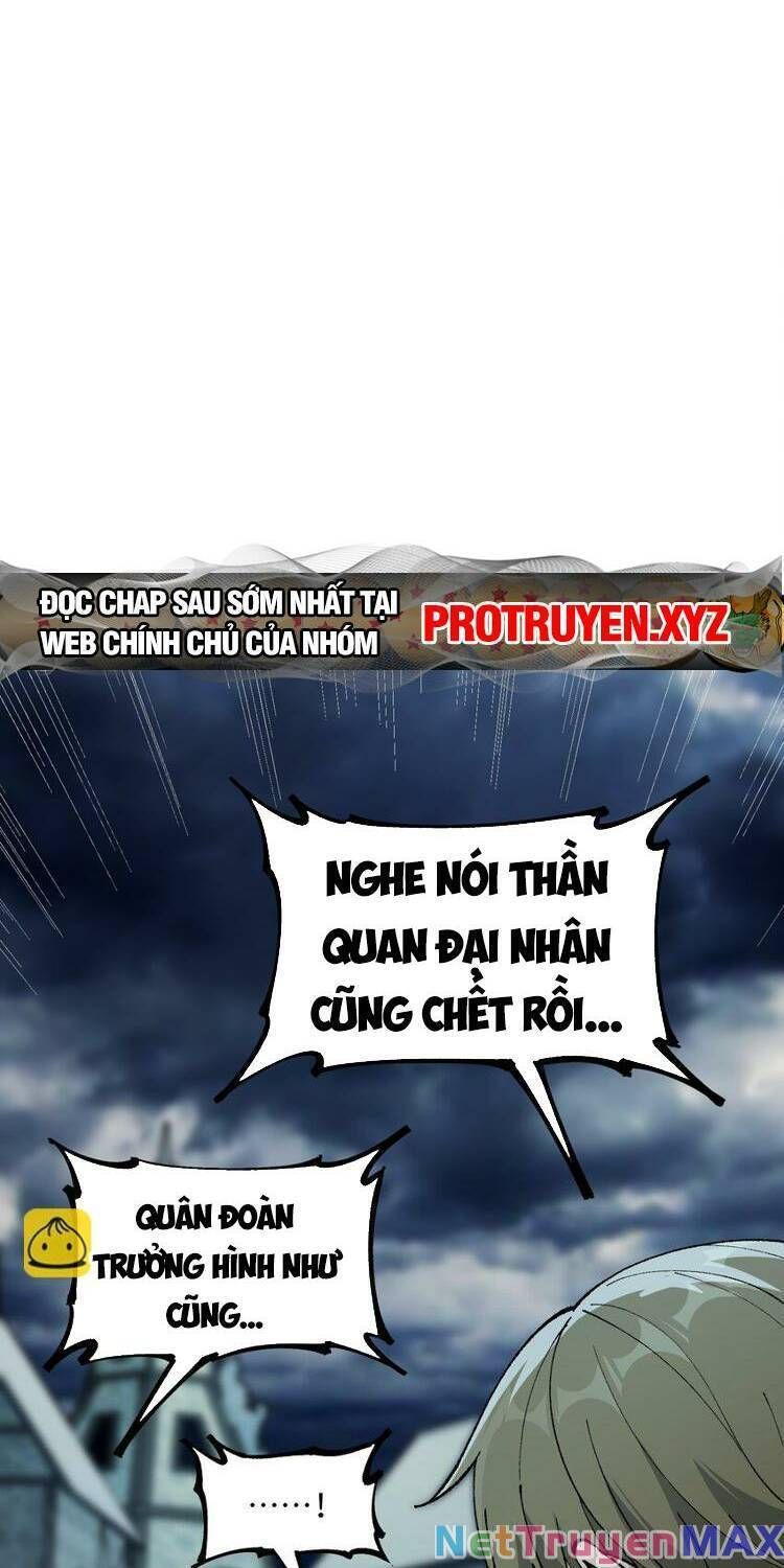 đọc truyện Thiên Đạo Này Cũng Không Ngốc Lắm Chương 49 ảnh 13 tại Giả Dược