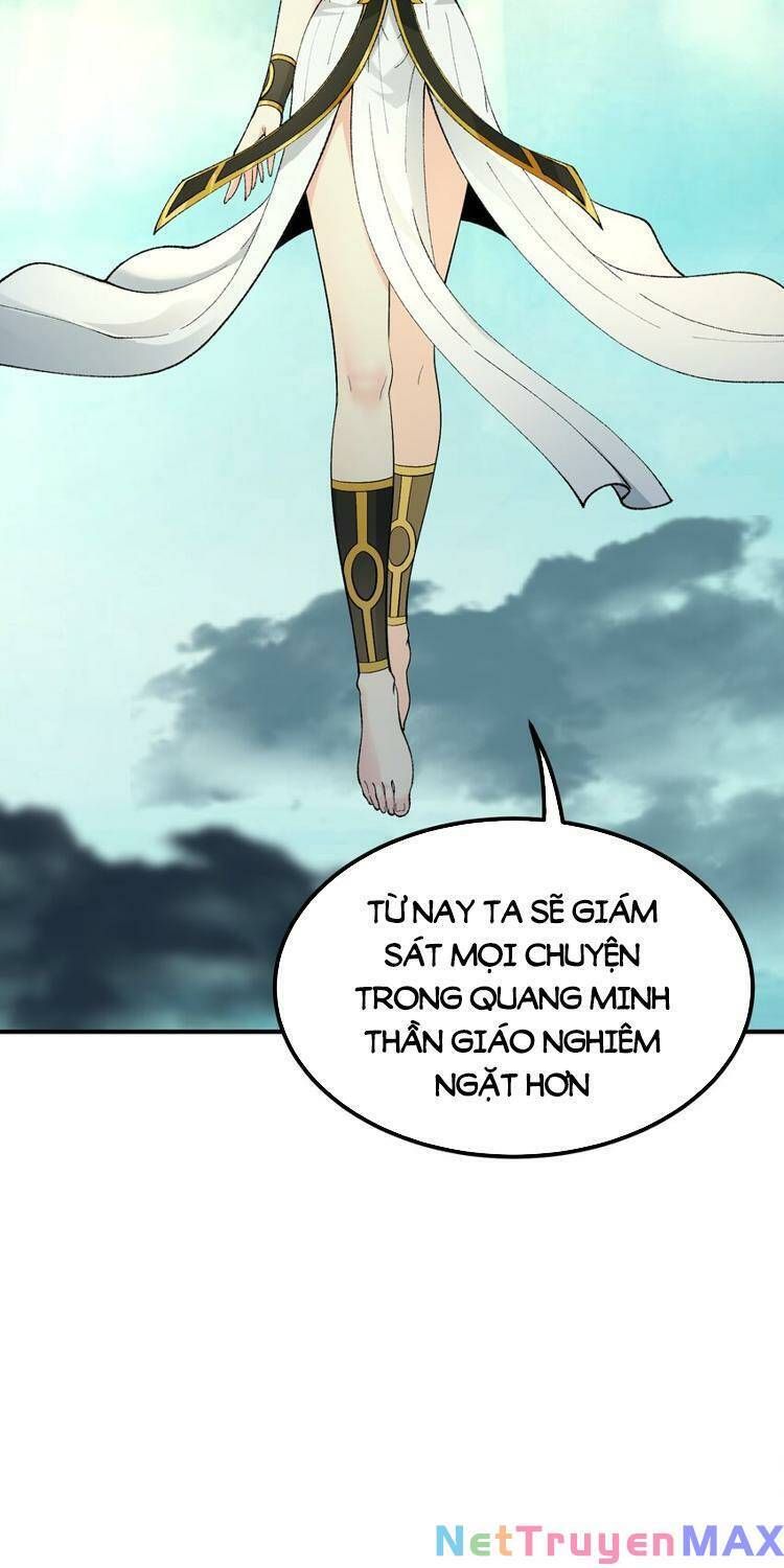 đọc truyện Thiên Đạo Này Cũng Không Ngốc Lắm Chương 49 ảnh 16 tại Giả Dược